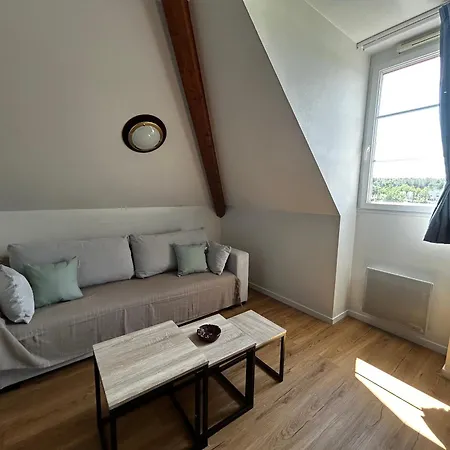 Apartment T2 Renove Avec Piscine Chauffee Proche Thermes, Parking Et Wifi - Fr-1-541-164 *