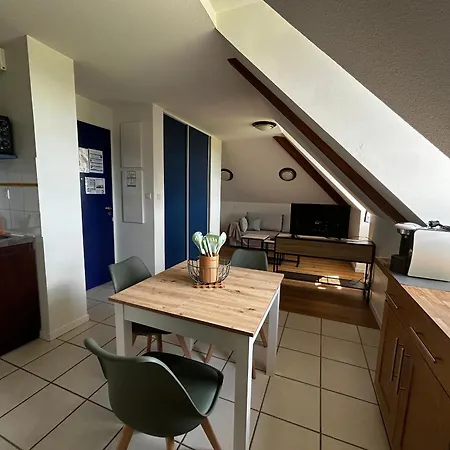 T2 Renove Avec Piscine Chauffee Proche Thermes, Parking Et Wifi - Fr-1-541-164 *