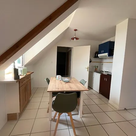 T2 Renove Avec Piscine Chauffee Proche Thermes, Parking Et Wifi - Fr-1-541-164 Apartament