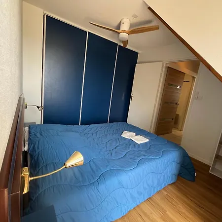 T2 Renove Avec Piscine Chauffee Proche Thermes, Parking Et Wifi - Fr-1-541-164 Apartament